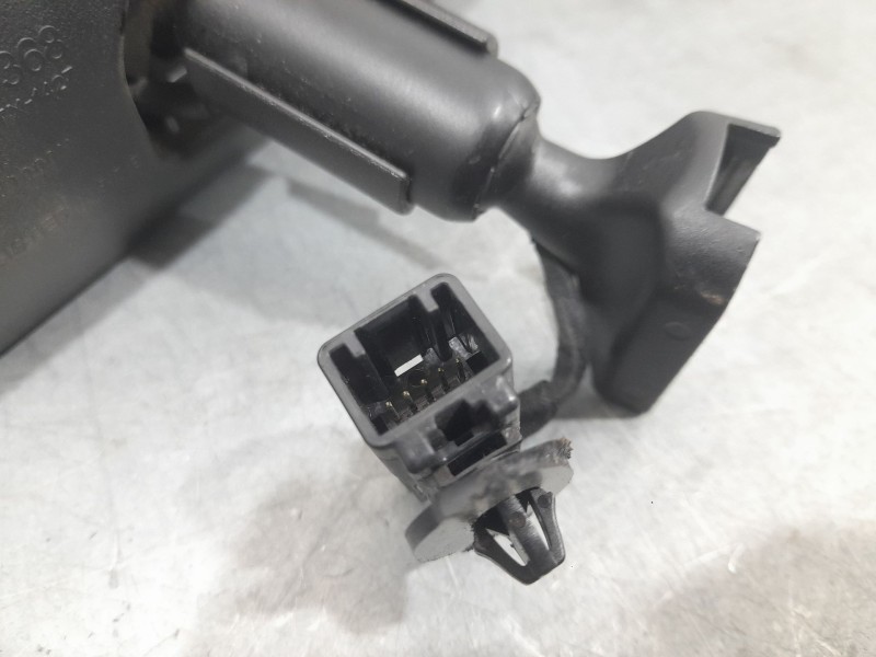 Recambio de espejo interior para toyota corolla (e21) hybrid active referencia OEM IAM 878100WS30  