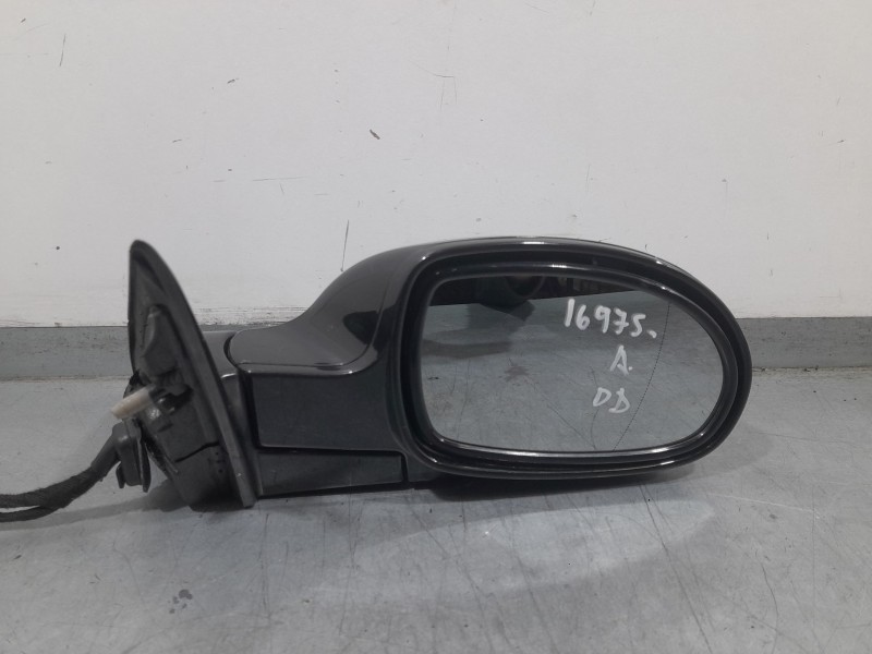 Recambio de retrovisor derecho para citroën c6 (td_) 2.7 hdi referencia OEM IAM 519346XL ELECTRICO/ABATIBLE/ ROZADO 