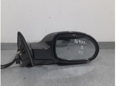 Recambio de retrovisor derecho para citroën c6 (td_) 2.7 hdi referencia OEM IAM 519346XL ELECTRICO/ABATIBLE/ ROZADO 