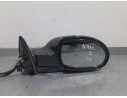 Recambio de retrovisor derecho para citroën c6 (td_) 2.7 hdi referencia OEM IAM 519346XL ELECTRICO/ABATIBLE/ ROZADO 