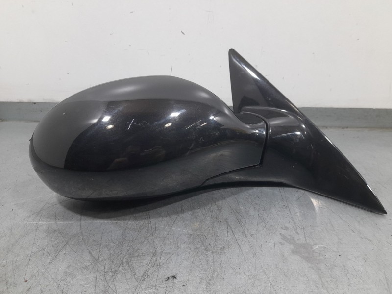 Recambio de retrovisor derecho para citroën c6 (td_) 2.7 hdi referencia OEM IAM 519346XL ELECTRICO/ABATIBLE/ ROZADO 