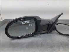 Recambio de retrovisor izquierdo para citroën c6 (td_) 2.7 hdi referencia OEM IAM 519342XL ELECTRICO/ABATIBLE/ ROZADO 