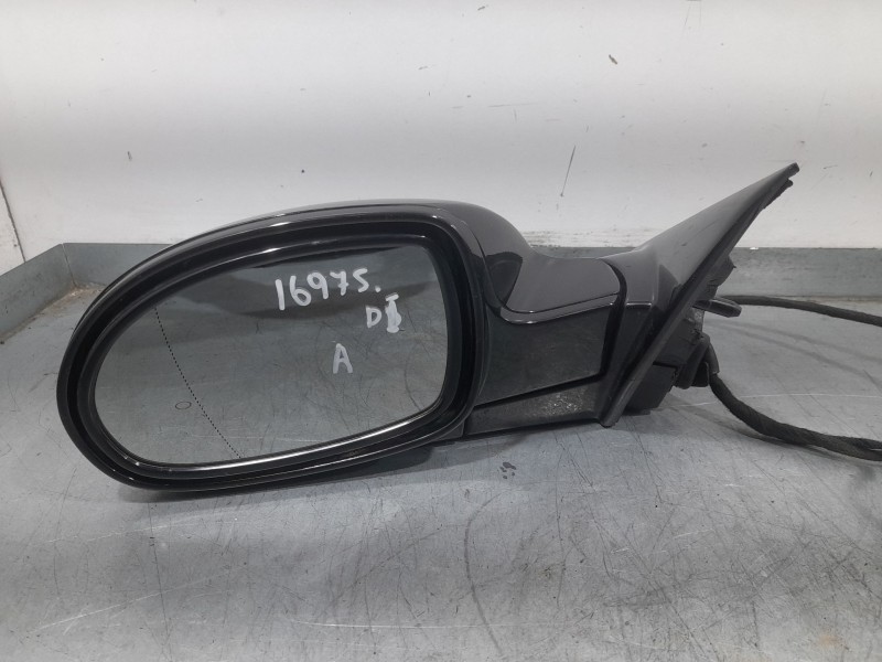 Recambio de retrovisor izquierdo para citroën c6 (td_) 2.7 hdi referencia OEM IAM 519342XL ELECTRICO/ABATIBLE/ ROZADO 