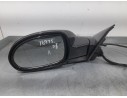 Recambio de retrovisor izquierdo para citroën c6 (td_) 2.7 hdi referencia OEM IAM 519342XL ELECTRICO/ABATIBLE/ ROZADO 