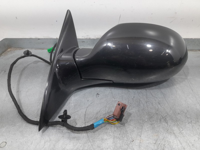 Recambio de retrovisor izquierdo para citroën c6 (td_) 2.7 hdi referencia OEM IAM 519342XL ELECTRICO/ABATIBLE/ ROZADO 