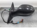 Recambio de retrovisor izquierdo para citroën c6 (td_) 2.7 hdi referencia OEM IAM 519342XL ELECTRICO/ABATIBLE/ ROZADO 