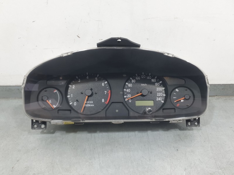 Recambio de cuadro instrumentos para rover 45 i sedán (rt) 1.6 referencia OEM IAM AR0055001  