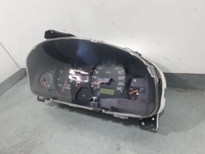 Recambio de cuadro instrumentos para rover 45 i sedán (rt) 1.6 referencia OEM IAM AR0055001  