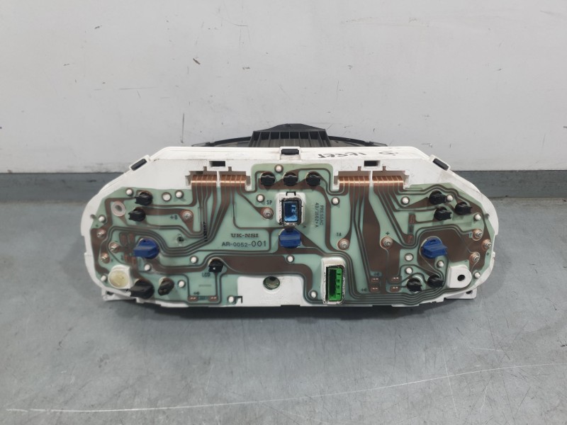 Recambio de cuadro instrumentos para rover 45 i sedán (rt) 1.6 referencia OEM IAM AR0055001  