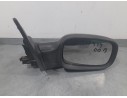 Recambio de retrovisor derecho para renault megane ii coupé-cabriolet (em0/1_) 1.6 16v referencia OEM IAM 7701068381  