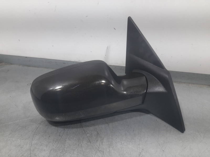 Recambio de retrovisor derecho para renault megane ii coupé-cabriolet (em0/1_) 1.6 16v referencia OEM IAM 7701068381  