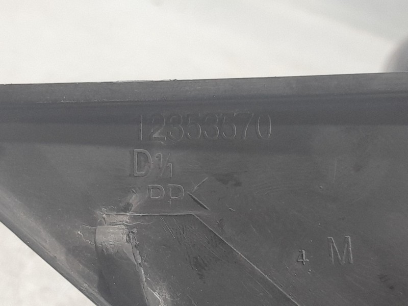 Recambio de retrovisor derecho para renault megane ii coupé-cabriolet (em0/1_) 1.6 16v referencia OEM IAM 7701068381  