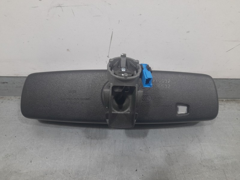 Recambio de espejo interior para ford focus iii 1.0 ecoboost referencia OEM IAM BU5A17E678VB  