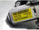 Recambio de motor limpia trasero para opel zafira tourer expression referencia OEM IAM 13256923 A0041201485830023 