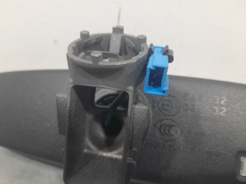 Recambio de espejo interior para ford focus iii 1.0 ecoboost referencia OEM IAM BU5A17E678VB  