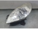 Recambio de faro izquierdo para citroën xsara picasso (n68) 1.6 referencia OEM IAM 9649557480 89310170 VALEO
