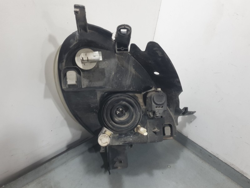 Recambio de faro izquierdo para citroën xsara picasso (n68) 1.6 referencia OEM IAM 9649557480 89310170 VALEO