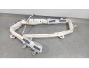 Recambio de airbag cortina delantero izquierdo para nissan micra v (k14) 1.0 ig-t 100 referencia OEM IAM 985P15FL0A  