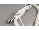 Recambio de airbag cortina delantero izquierdo para nissan micra v (k14) 1.0 ig-t 100 referencia OEM IAM 985P15FL0A  