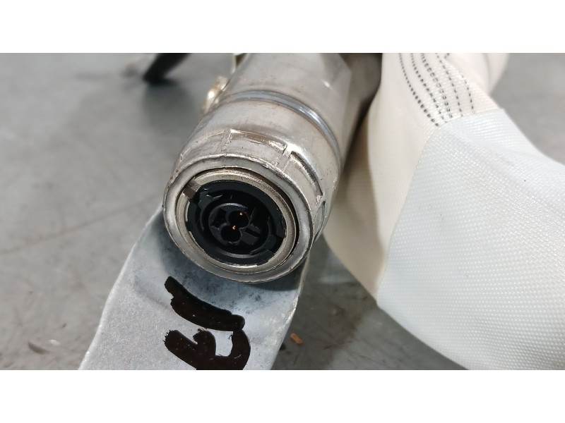 Recambio de airbag cortina delantero izquierdo para nissan micra v (k14) 1.0 ig-t 100 referencia OEM IAM 985P15FL0A  