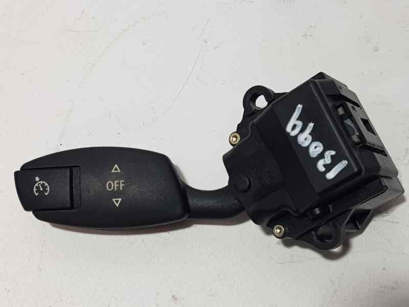 Recambio de mando multifuncion para bmw serie 5 berlina (e60) 530i referencia OEM IAM 6924104D 01306100 CONTROL CRUCERO