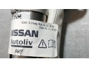 Recambio de airbag cortina delantero izquierdo para nissan micra v (k14) 1.0 ig-t 100 referencia OEM IAM 985P15FL0A  