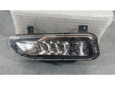 FARO ANTINIEBLA IZQUIERDO 261558995C L90192586 VALEO