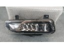 Recambio de faro antiniebla izquierdo para nissan micra v (k14) 1.0 ig-t 100 referencia OEM IAM 261558995C L90192586 VALEO
