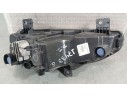 Recambio de faro antiniebla izquierdo para nissan micra v (k14) 1.0 ig-t 100 referencia OEM IAM 261558995C L90192586 VALEO