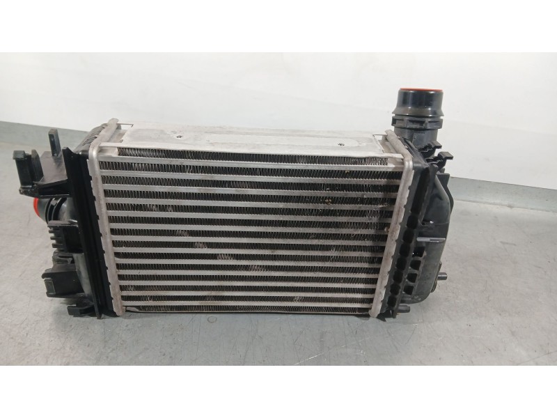 Recambio de intercooler para nissan micra v (k14) 1.0 ig-t 100 referencia OEM IAM 144615FA0A  