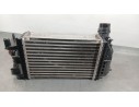 Recambio de intercooler para nissan micra v (k14) 1.0 ig-t 100 referencia OEM IAM 144615FA0A  