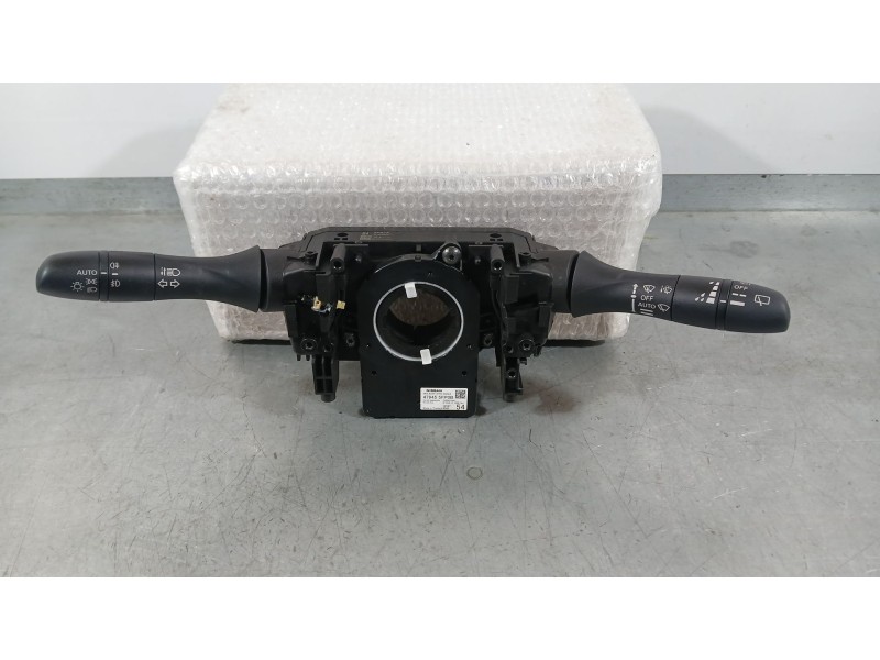 Recambio de mando luces y limpia para nissan micra v (k14) 1.0 ig-t 100 referencia OEM IAM LK10136506  