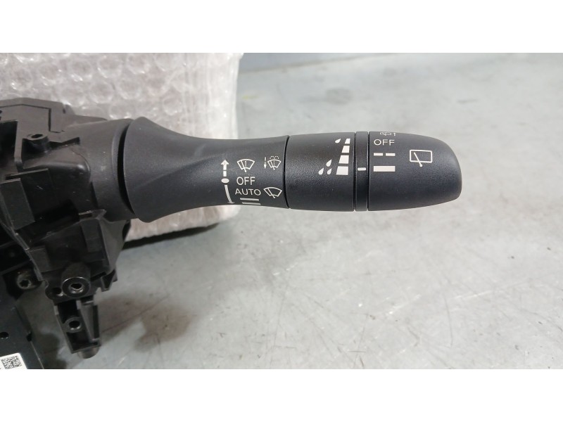 Recambio de mando luces y limpia para nissan micra v (k14) 1.0 ig-t 100 referencia OEM IAM LK10136506  