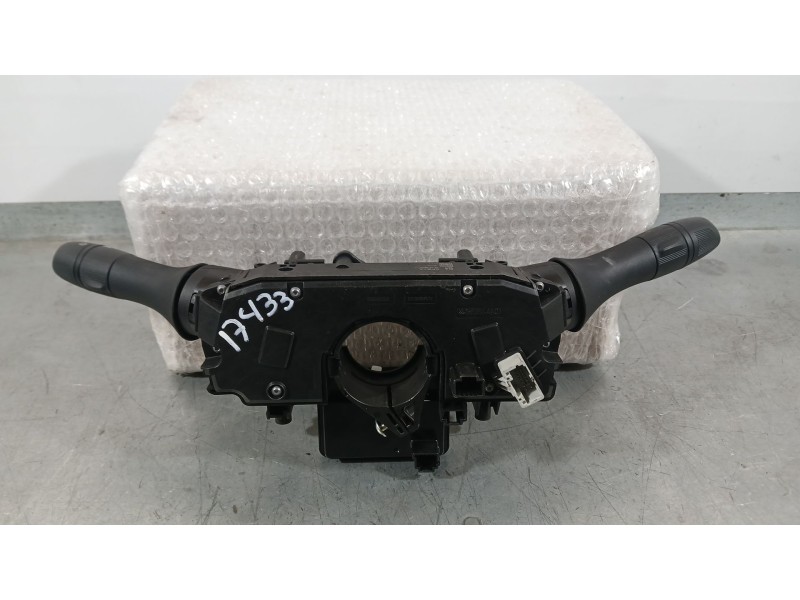 Recambio de mando luces y limpia para nissan micra v (k14) 1.0 ig-t 100 referencia OEM IAM LK10136506  