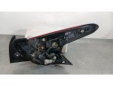 Recambio de piloto trasero izquierdo para nissan micra v (k14) 1.0 ig-t 100 referencia OEM IAM 265555FA0A 22018727 KOITO