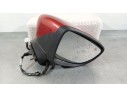Recambio de retrovisor derecho para nissan micra v (k14) 1.0 ig-t 100 referencia OEM IAM 963015FA1B  
