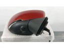 Recambio de retrovisor derecho para nissan micra v (k14) 1.0 ig-t 100 referencia OEM IAM 963015FA1B  