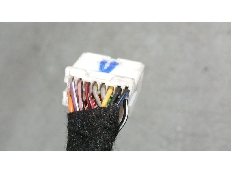 Recambio de retrovisor derecho para nissan micra v (k14) 1.0 ig-t 100 referencia OEM IAM 963015FA1B  