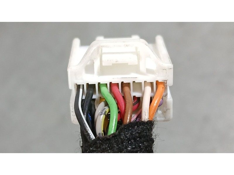 Recambio de retrovisor derecho para nissan micra v (k14) 1.0 ig-t 100 referencia OEM IAM 963015FA1B  