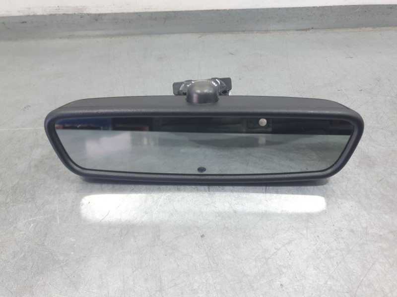 Recambio de espejo interior para bmw 3 (f30, f80) 335 d xdrive referencia OEM IAM 9256138  