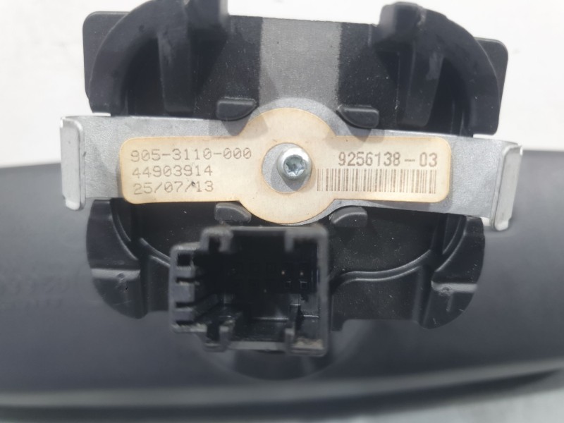 Recambio de espejo interior para bmw 3 (f30, f80) 335 d xdrive referencia OEM IAM 9256138  