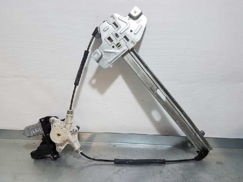 Recambio de elevalunas delantero izquierdo para kia rio concept referencia OEM IAM 824011W020  ELECTRICO 6 PINS