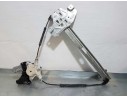 Recambio de elevalunas delantero izquierdo para kia rio concept referencia OEM IAM 824011W020  ELECTRICO 6 PINS