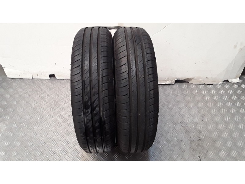 Recambio de neumatico pareja para neumaticos reutilizados - referencia OEM IAM 165801387T NANKANG 165/80/13/87T