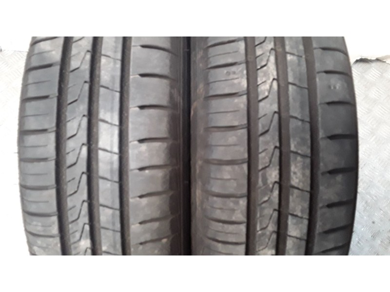 Recambio de neumatico pareja para neumaticos reutilizados - referencia OEM IAM 165701481T HANKOOK 165/70/14/81T