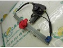 Recambio de elevalunas delantero derecho para ford mondeo familiar (gd) ambiente referencia OEM IAM   ELECTRICO