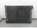 Recambio de radiador agua para rover 45 i sedán (rt) 1.6 referencia OEM IAM PCC001610SLP  