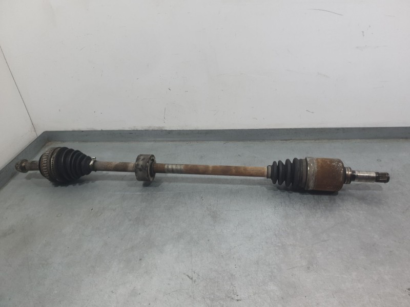 Recambio de transmision delantera derecha para rover 45 i sedán (rt) 1.6 referencia OEM IAM TDC000130  