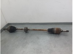 TRANSMISION DELANTERA DERECHA TDC000130 