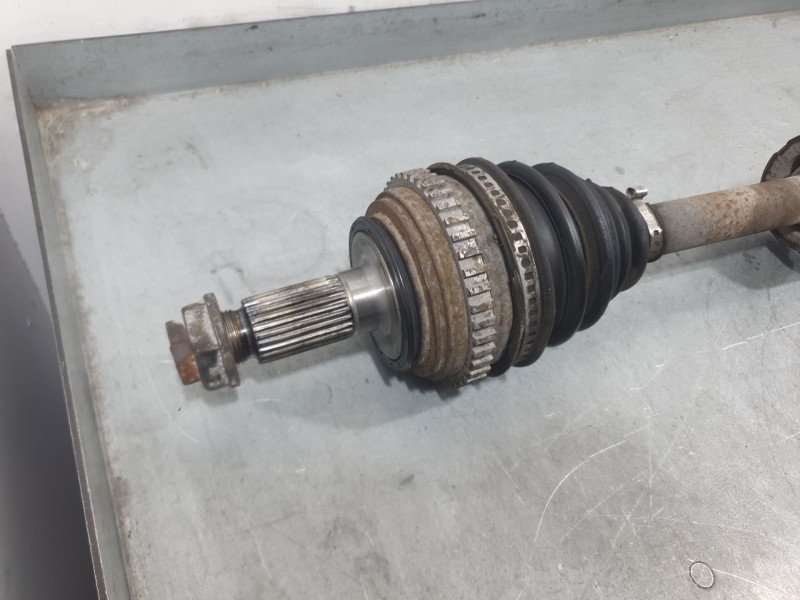 Recambio de transmision delantera derecha para rover 45 i sedán (rt) 1.6 referencia OEM IAM TDC000130  